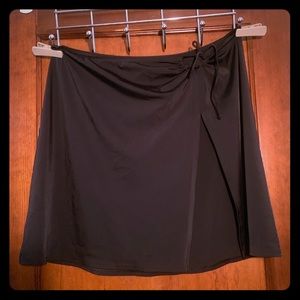 Lands’ End Swim cover-up